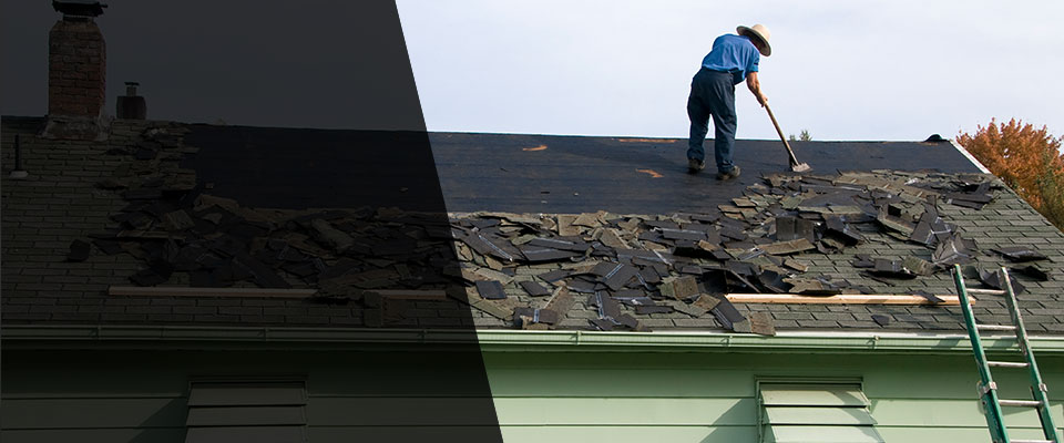 Hop Bottom Roofing Contractors