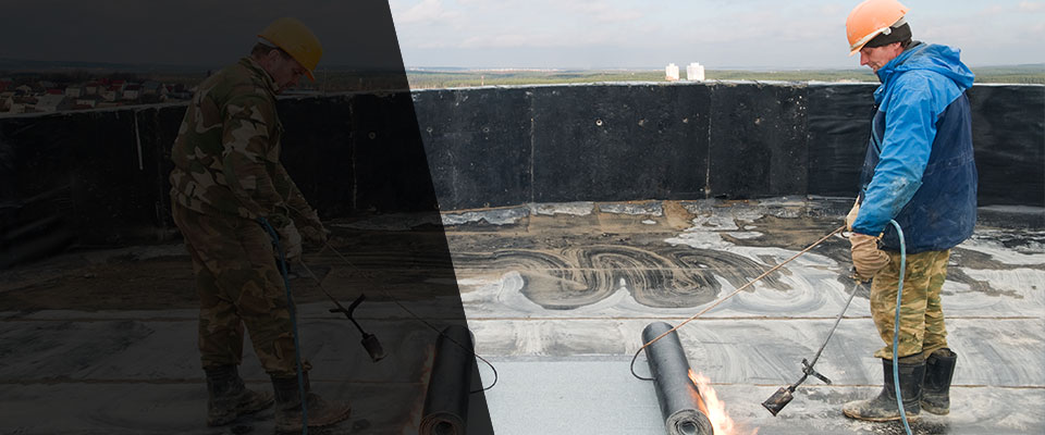 Hop Bottom Roofing Contractors